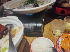 -新白鹿餐厅(银泰西湖文化广场店)