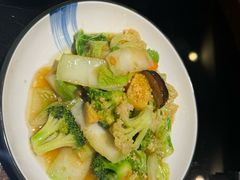 -金厨泰国餐厅·全泰籍厨师料理(拱北店)