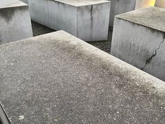 -欧洲被害犹太人纪念碑
