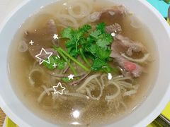 -蔡澜Pho·越南粉餐厅(海上世界店)