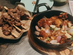 -潮界(虹桥新天地店)