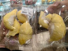 -旺豪超市(胜利购物广场店)