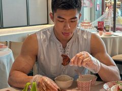 -谭厨中山传家菜.乳鸽.脆鲩鱼(华强北中航城店)