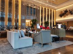 大堂-TABLE·味西餐厅-成都茂业JW万豪酒店