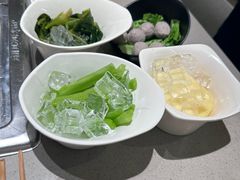 -海底捞火锅(青悦城店)