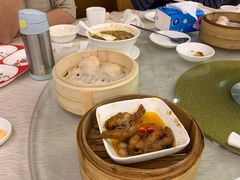 -潮福城大酒楼(北尚店)