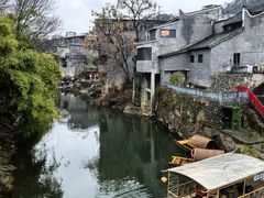 -零陵古城