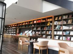-木嘛working coffee(前海店)