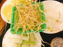 -冯记香辣兔火锅(茶店子总店)