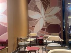 -星巴克(北京惠新东街店)