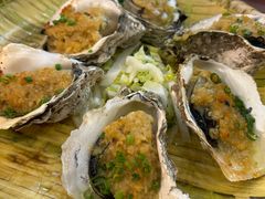 -蠔爺王志德生蚝馆(金沙湾店)