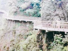 -崀山风景名胜区