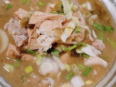 -朗妈私房菜(婺女州店)