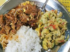 -华南理工大学-学2食堂