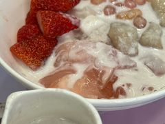 -鲜芋仙(高新万达广场店)