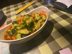-相聚时光休闲音乐餐厅(人民南路店)