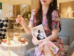 -广州粤海喜来登酒店