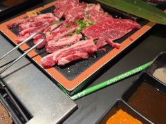 -千寻烧肉(政务区店)