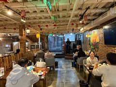 -三个大叔烤羊肉串·炭炉砂锅菜(西三旗店)