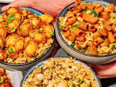 -金龙·打边炉(南京西路店)