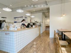 -Cafe Villa