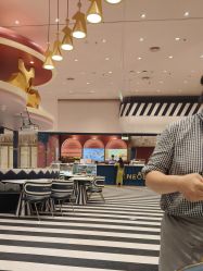 -奈尔宝·儿童乐园·亲子餐厅(鄞州万达店)