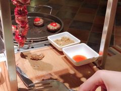 -通海俄式烧烤(下瓦房店)