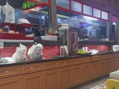-明腾壹间茶餐厅(新都会花园广场店)