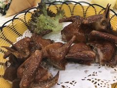 -东城食府·手工点心·37年老字号(虎门店)