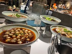 -圆顶阁西餐厅(郑州索菲特国际饭店 )