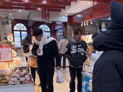 -老鼎丰(靖宇街总店)