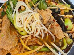 -红鼻子桂林米粉(金唐新光界店)