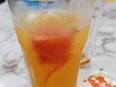 -木子谷深圳甜品自助餐(梅林店)