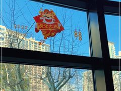 -上海兴国宾馆香樟园西餐厅