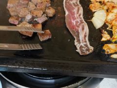 -韩时烤肉(枫蓝店)