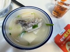-东坊味道私房菜·地道顺德菜(大良店)