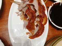 精品烤鸭-北平小馆·烤鸭·家常菜(磨房北里店)