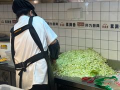 -素满香·全民食养自助(长宁龙之梦店)