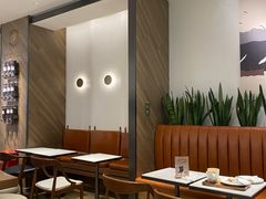 -Peet's Coffee皮爷咖啡(德基店)