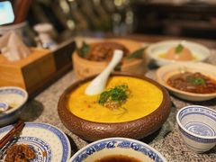 -南京大牌档(济南万象城店)