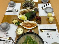 -延盛阁民俗餐厅