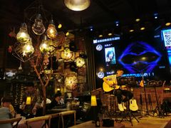 -胡桃里音乐酒馆(环亚凯瑟琳广场店)