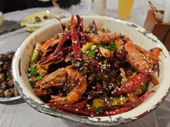 -辣螃铠盆盆蟹大排档(总店)