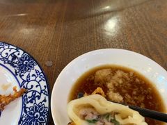 -老都一处饺子馆(道里店)
