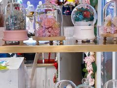 -花邻FloweringLife花艺气球派对(武康大楼店)