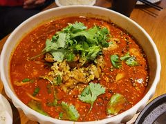 -金陵一哥龙虾(水木秦淮店)