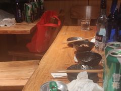 -聚点串吧·北京烧烤(赵登禹路店)