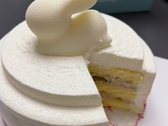 -théATRE 茶聚场(王府中環店)