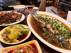 蒜泥白肉-醉八仙热酒馆(渝中店)