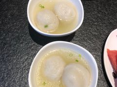 -明谷行馆·温泉